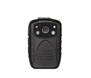 Нагрудний відеореєстратор Tecsar BDC-53-02G Black кут огляду 140