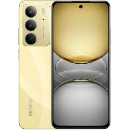 Смартфон Realme C75 8/256GB Lightning Gold (Global)