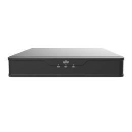 Реєстратор відеонагляду Uniview NVR301-04S3-P4