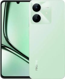 Смартфон Realme Note 60X 3/64GB Wilderness Green (Global)