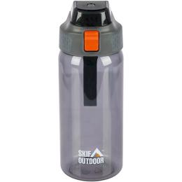 Пляшка для води SKIF Outdoor Tribott III 0.55L Black