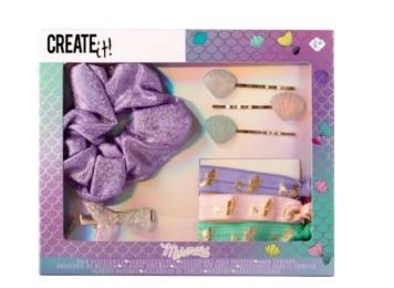 Набір дитячої косметики Create it! MERMAID (84630A)