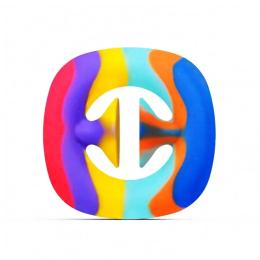 Іграшка-антистрес Infinity Snaperz Colorful