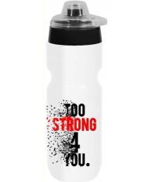 Пляшка для води HEREVIN Strong4You 0.66 (161511-003)