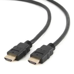 Відео-кабель Cablexpert 64964 HDMI (тато)  -  HDMI (тато) 1m Black