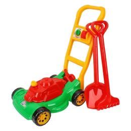 Ігровий набір Технок Набір садівника К 9574TXK