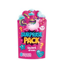 Ігровий набір Vladi Toys Surprise pack Sweet dreams VT8080-02