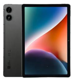 Планшет AGM PAD P2 8/256GB 4G Gray