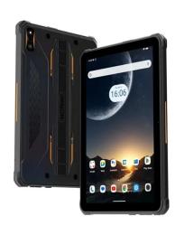 Планшет Hotwav R7 Ultra 6/256GB Orange