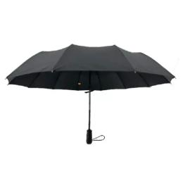 Парасолька Grunhelm UAOC-1005RH-56GM Black