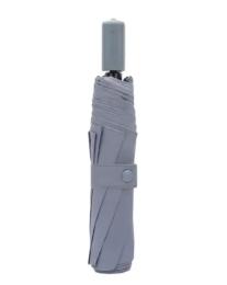 Парасолька RunMi Super Portable Automatic Umbrella Gray (6941413204224)
