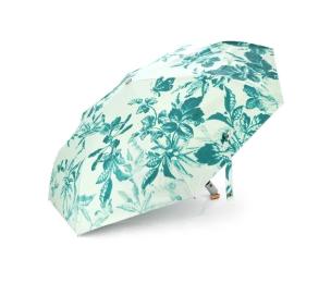 Парасолька Voltronic Guccil Bloom D-116см White Green