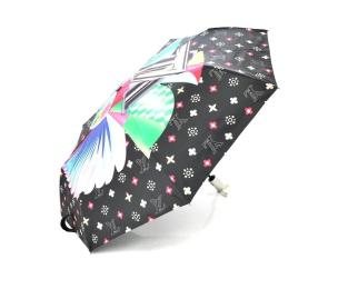 Парасолька Voltronic YT-1918-B D-108см Black