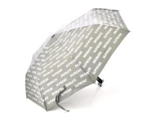 Парасолька Voltronic Supreme D-120см Gray