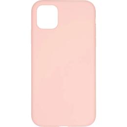 Чохол-накладка Infinity Original Full Soft Case для iPhone 13 Pink