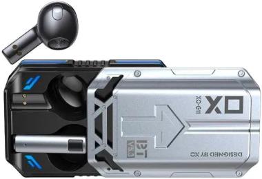Бездротові навушники XO G11 Gray (XO-G11GRY)