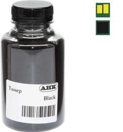 Принтерний тонер AHK 50000446 Black