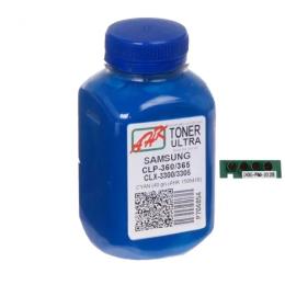 Принтерний тонер AHK 1505414 Cyan