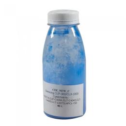 Принтерний тонер CEE CLP36040C_CEE Cyan