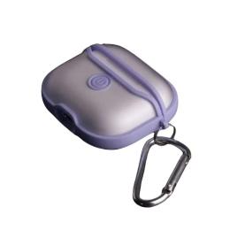 Чохол для навушників CIRCUIT для Airpods 3 Violet