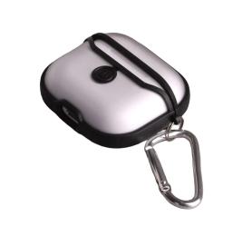 Чохол для навушників CIRCUIT для Airpods 3 Black