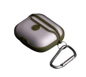 Чохол для навушників CIRCUIT для Airpods Pro Green