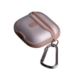 Чохол для навушників CIRCUIT для Airpods Pro Cream
