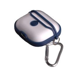 Чохол для навушників CIRCUIT для Airpods Pro Dark Blue