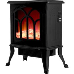 Обігрівач Neo Tools 90-110 Black