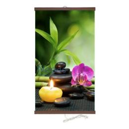 Обігрівач Trio Гармонія 400Вт 98х57см