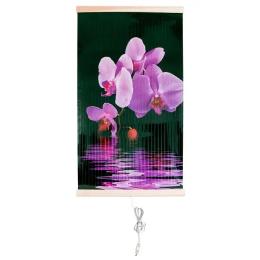 Обігрівач Trio Фіолетовий настрій 400Вт 100х57см