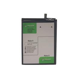 Акумулятор до телефону PowerPlant Huawei Mate 9 HB396689ECW Transparent 3900 mah