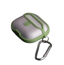 Чохол для навушників CIRCUIT для Airpods 3 Light Green