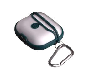 Чохол для навушників CIRCUIT для Airpods 3 Dark Green