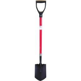 Лопата Werk WS-008