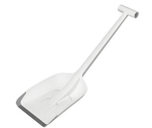 Лопата Fiskars SnowXpert 143072 (1019347)