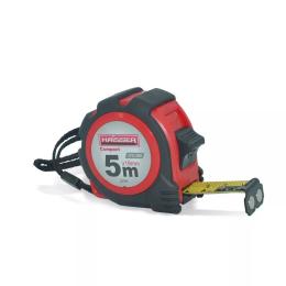 Рулетка Haisser Compact 22044