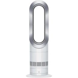 Тепловентилятор Dyson AM09 Hot + Cool Jet Focus White (473400-01)