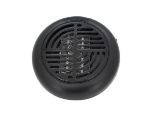 Обігрівач Voltronic EHFH/900W Black