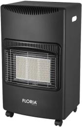 Обігрівач Floria ZLN1275 Black