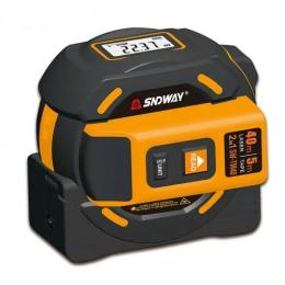 Рулетка Sndway SW-TM40 40 м