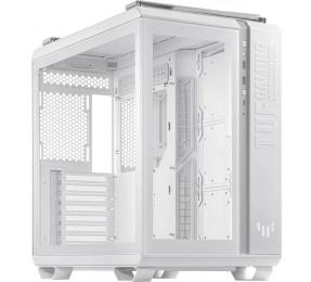 Корпус для ПК Asus TUF Gaming GT502 PLUS White (90DC0093-B19000)