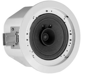 Акустична система JBL CSS-15C-VA White