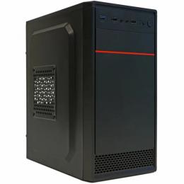 Корпус для ПК Casecom GN-1714-500 Black