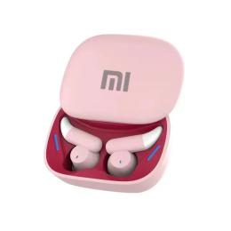 Бездротові навушники Xiaomi Sleep TWS Pink