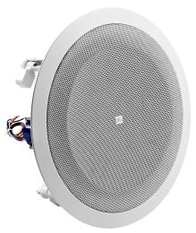 Акустична система JBL 8128 White