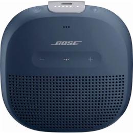 Акустика портативна Bose SoundLink Micro Blue