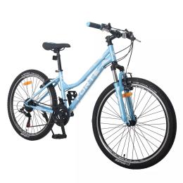 Велосипед Forte Aurora Women Bicycle МТВ 26 Blue (117813)