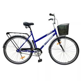 Велосипед X-Treme SPRINTER 28 Blue White (125029)