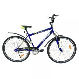 Велосипед X-Treme STELS 28 Blue Yellow (125033)